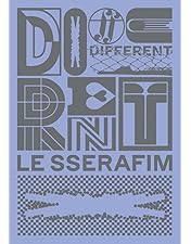 Amazon.co.jp: 2023 LE SSERAFIM TOUR 'FLAME RISES' IN JAPAN (初回